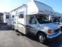 2005 Fleetwood Tioga